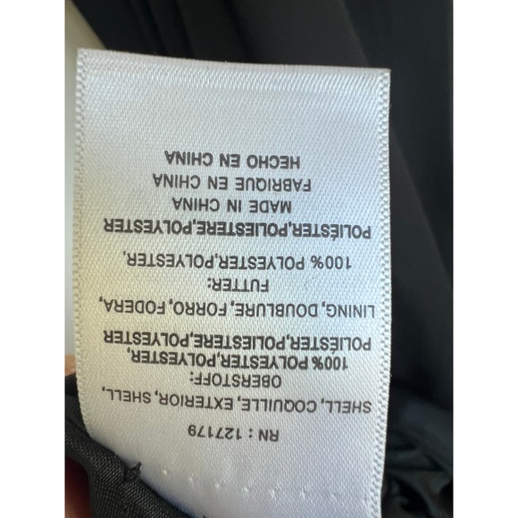 Jenny Yoo Anthropologie Chiffon Luca Gown Dress Wedding Party‎ Guest - Picture 9 of 10